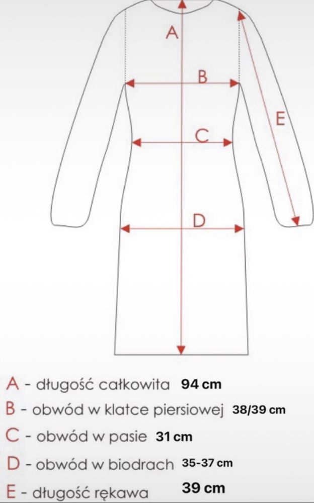 Czarna koronkowa sukienka z baskinką