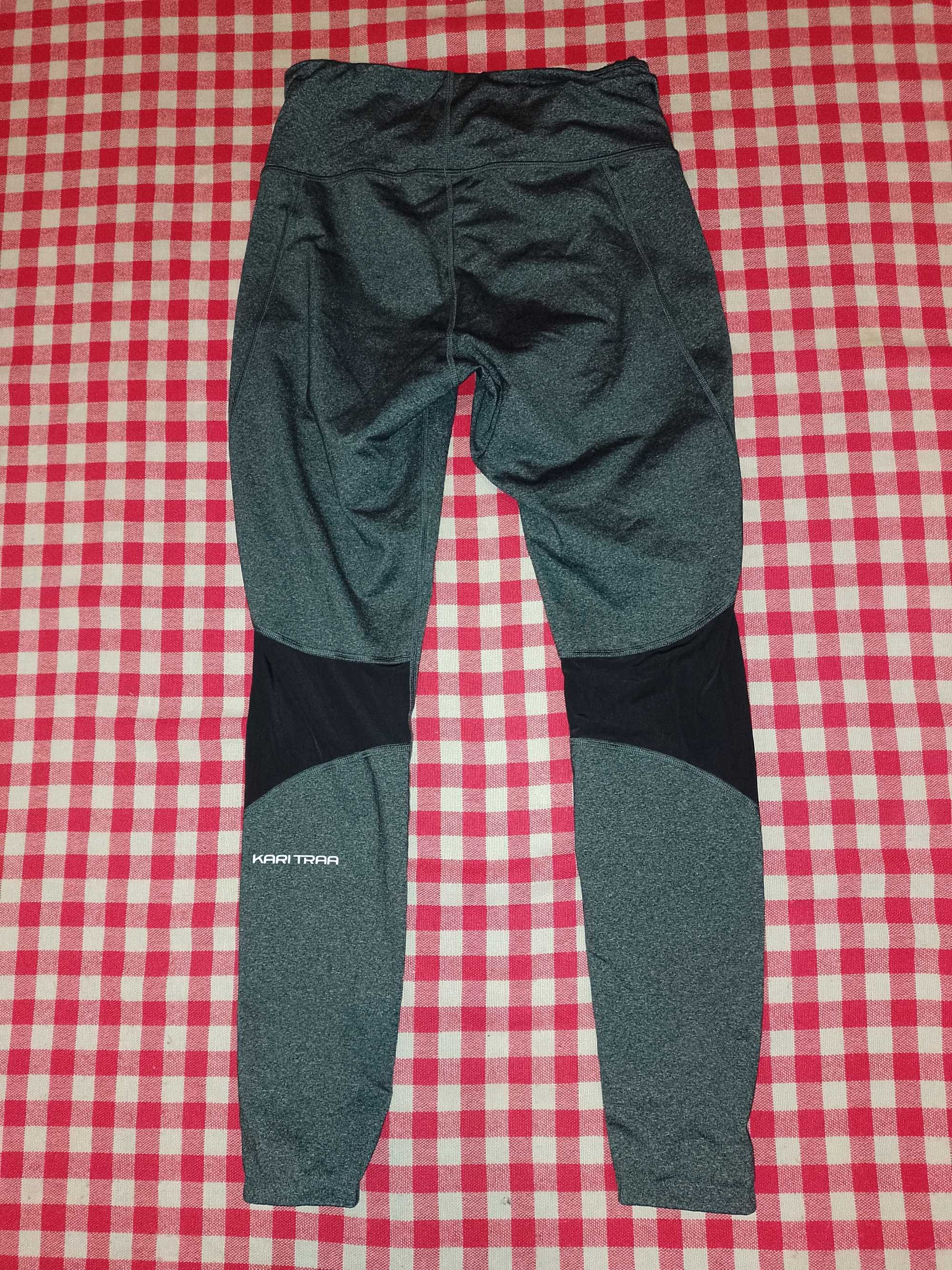 Legginsy damskie Kari Traa rozmiar M / L