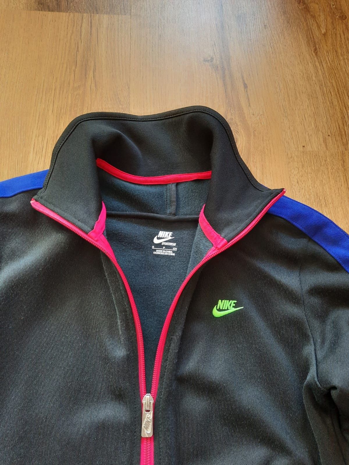 Bluza sportowa Nike