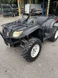 Zonder Leopard 500cc