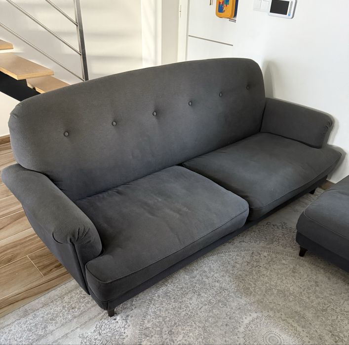 Vendo sofá rigorosamente novo