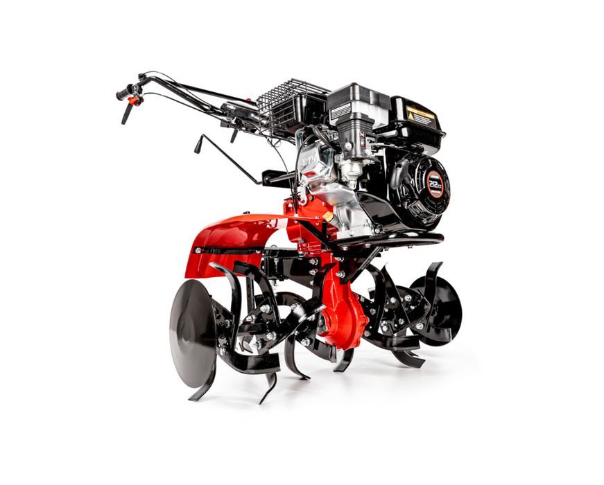 Glebogryzarka Loncin 850 100Cm Loncin Lc170F-2