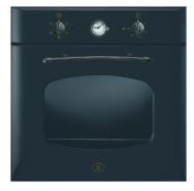 Piekarnik indesit FM 54 RK.B (AN)