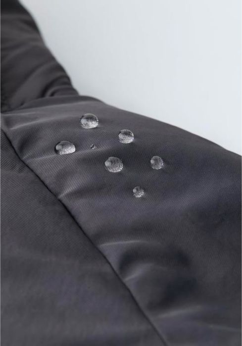 Парка куртка зимова Zara 4-5 р 110 см