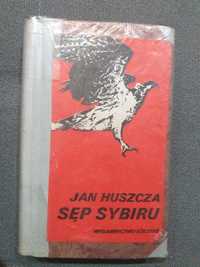 "Sęp Sybiru" Jan Huszcza