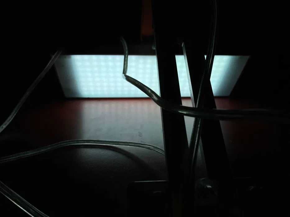 Lampa LED do akwarium 90W