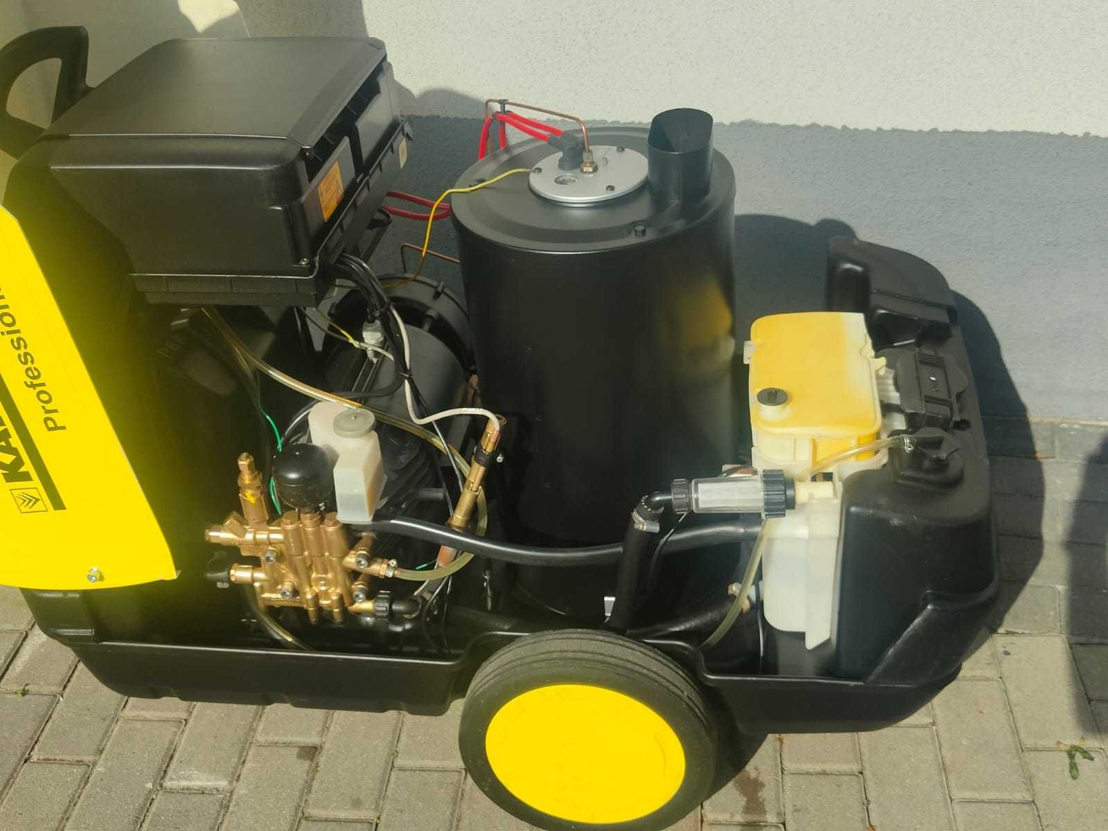 Myjka Ciśnieniowa Karcher HDS SUPER
