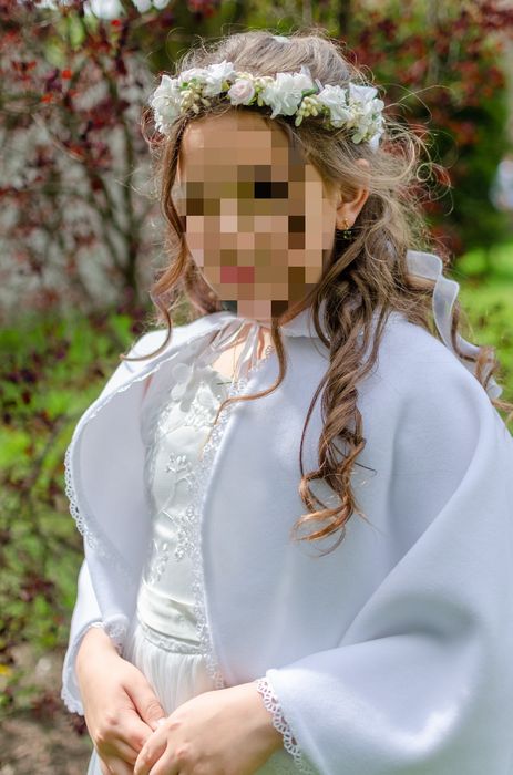 Alba komunijna Gliwice Sośnica