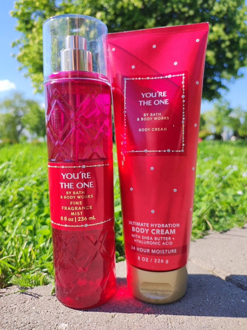 Victoria's secret міст спрей опт Bath and Body Works