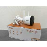 Камера IMOU Bullet 2c 4mp wi-fi