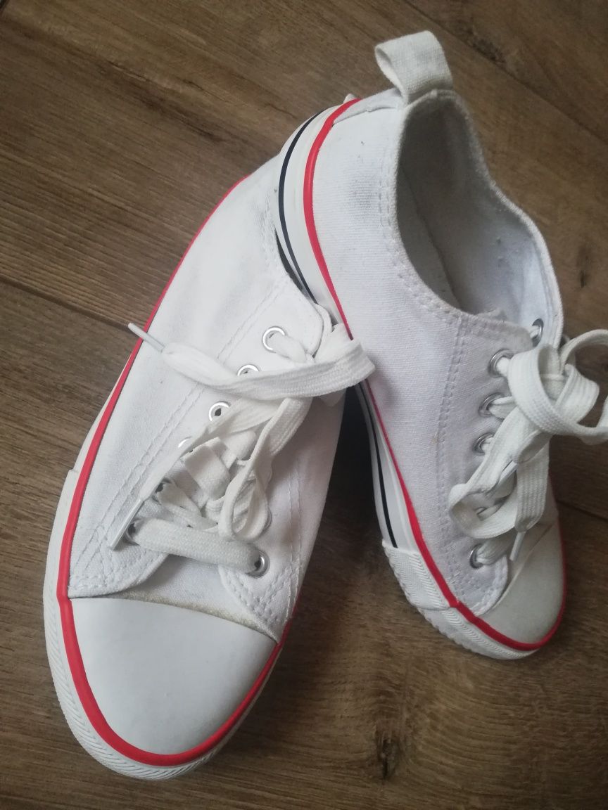Trampki Primark roz 36