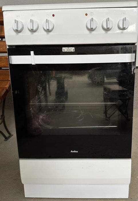 Електрична плита