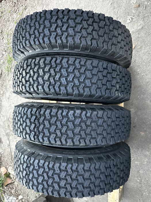 Шини болото-зима 185/75 R16 резина на ниву нова