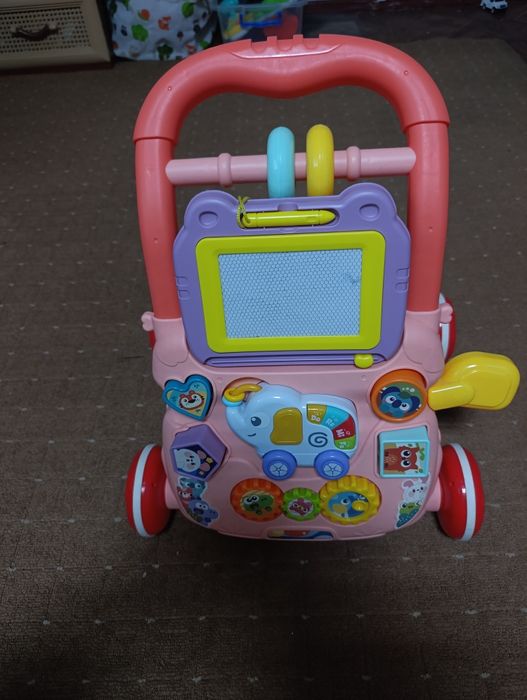 Продам толокар,ходунки  дитячі