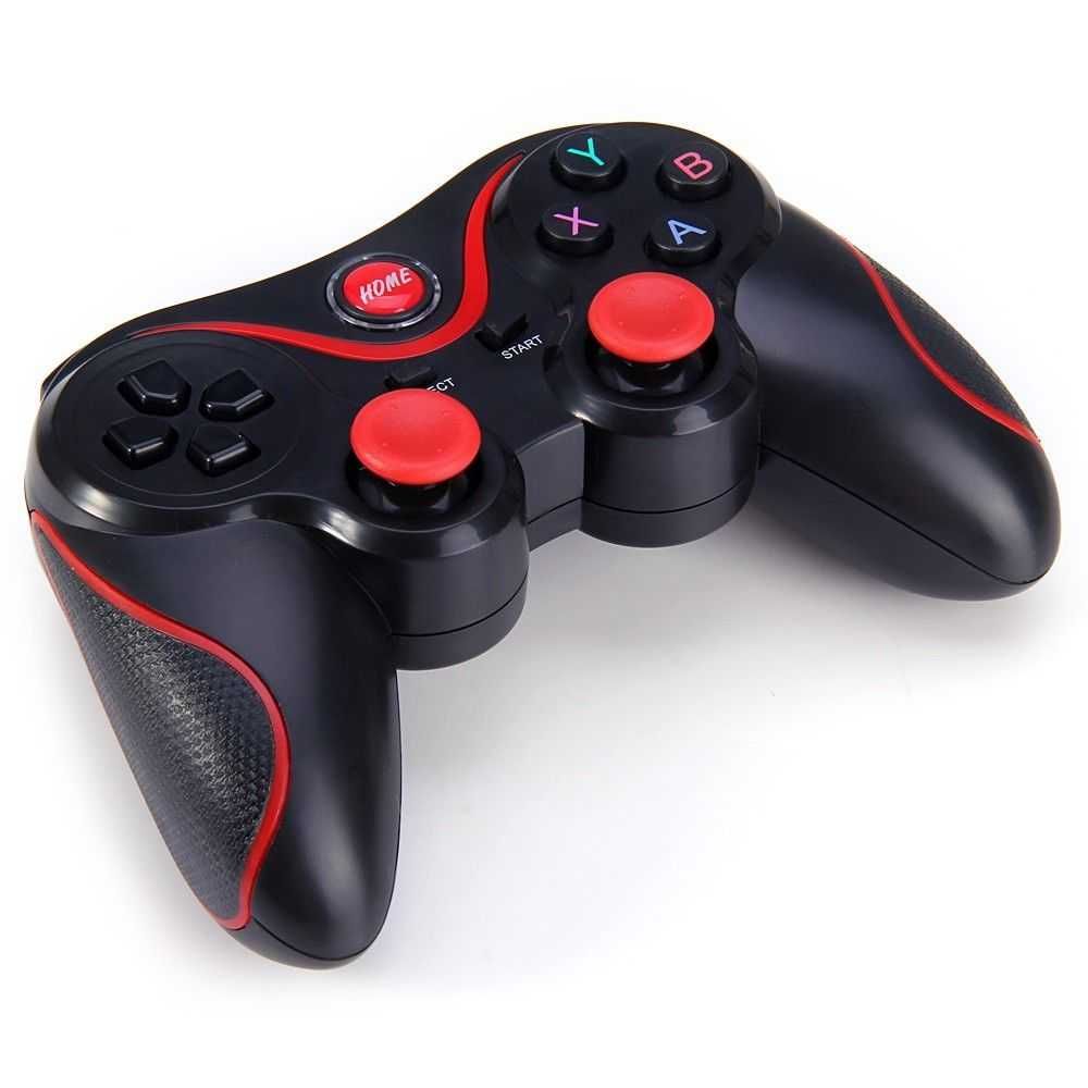 Joystick Bluetooth