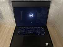 Dell Precision 5550 15.6" 4K i7-10875H 32GB RAM 1TB SSD Nvidia T2000