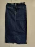 Nowa spódnica MIDI jeans M.Sara