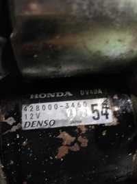 Motor de arranque DV4DA