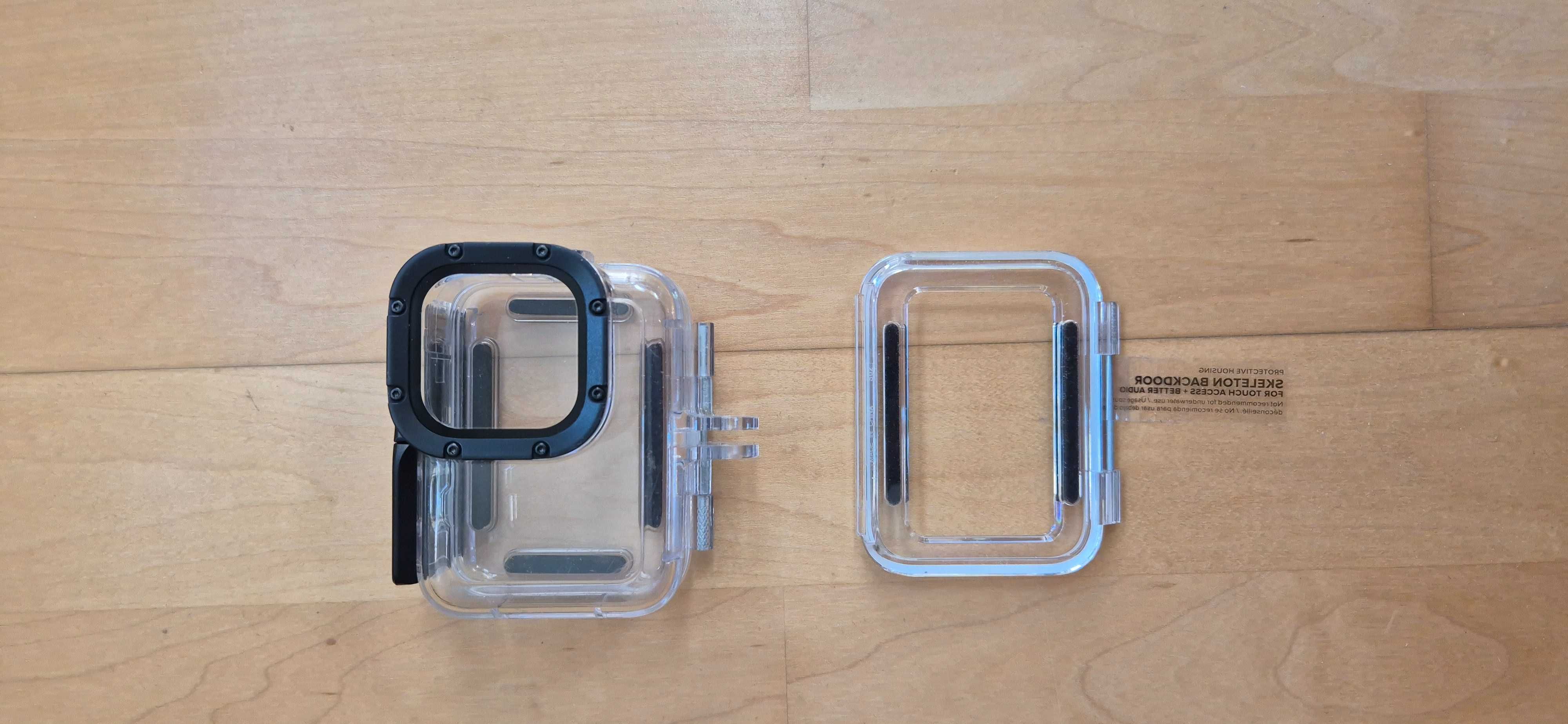 Wodoszczelna obudowa GoPro Hero 9, 10, 11, 12, 13 Black