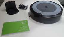 iRobot Roomba i5 15240 - Robot odkurzacz - Dostawa Gratis