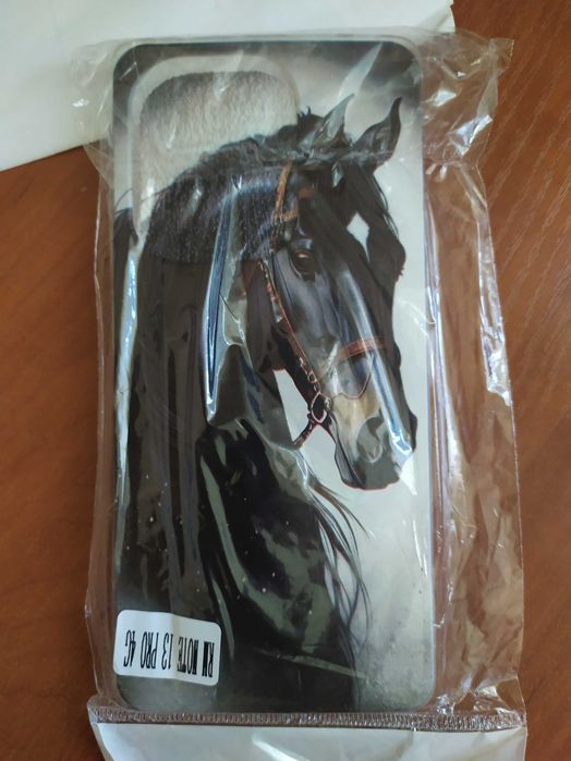 Чохол Redmi Note 13 Pro 4G