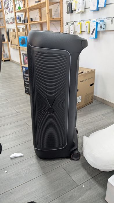 JBL ultimate partybox