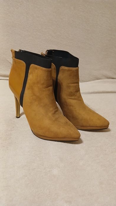 Черевички,черевики