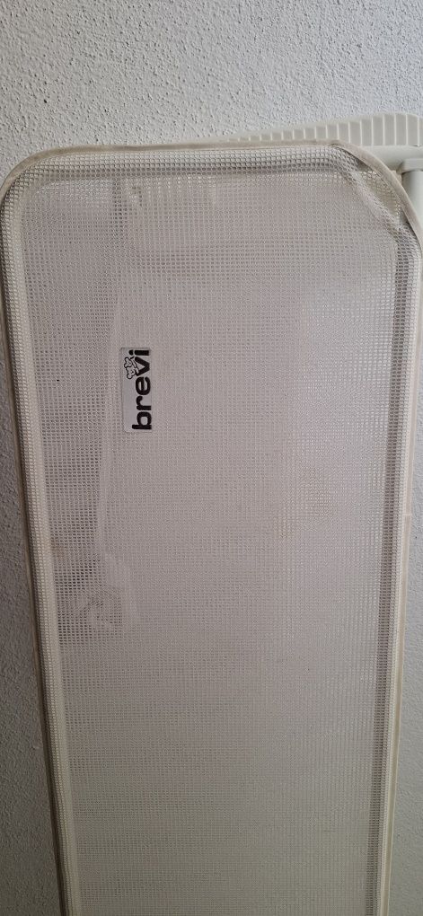Grade de protecção