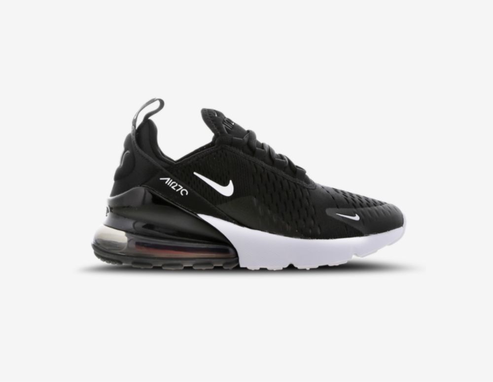 Nike Air Max 270 Original женские кроссовки 38.5