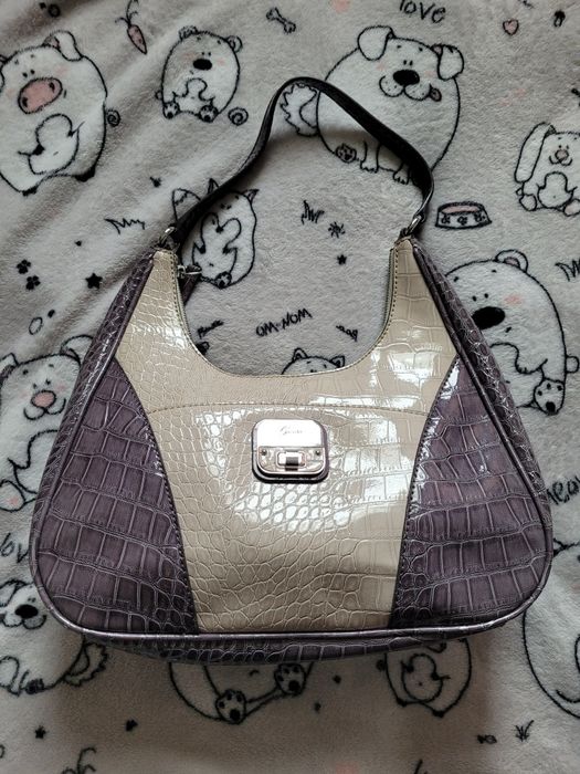 Guess torebka damska