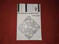 AE New Bearings in English Poetry F.R. Leavis