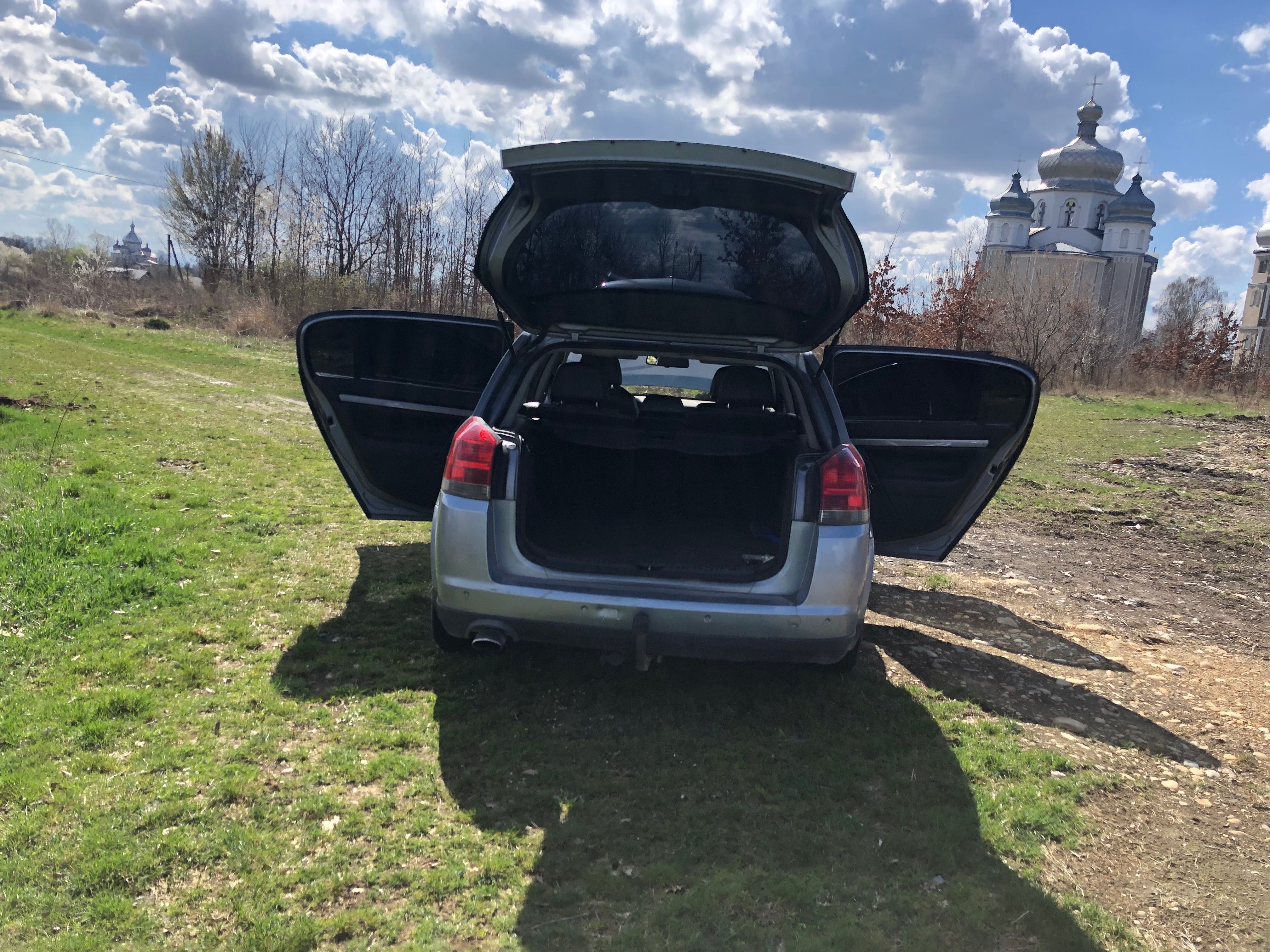 Продам Opel Signum
