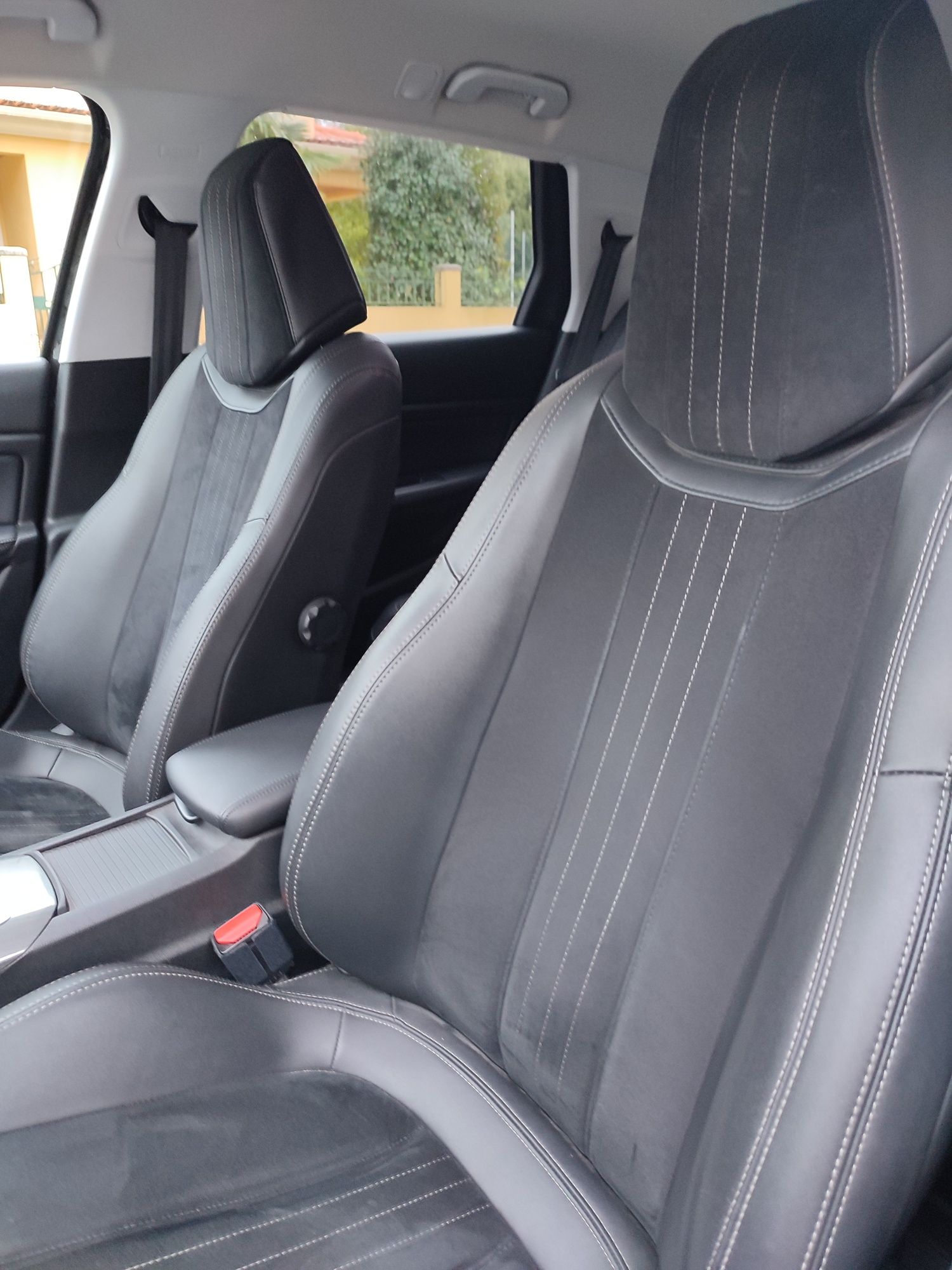 Peugeot 308 SW 130cv