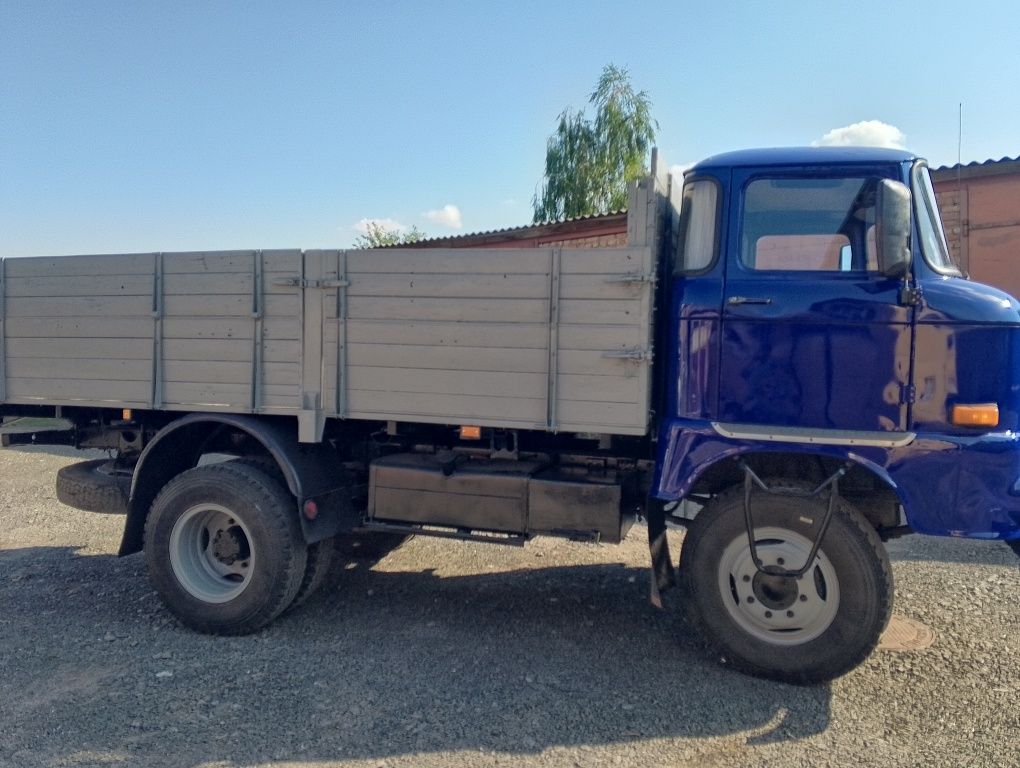 Продам Іфа 50 в доброму стані