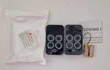 Pilot  433,92 MHz Genius Echo TX4 RC