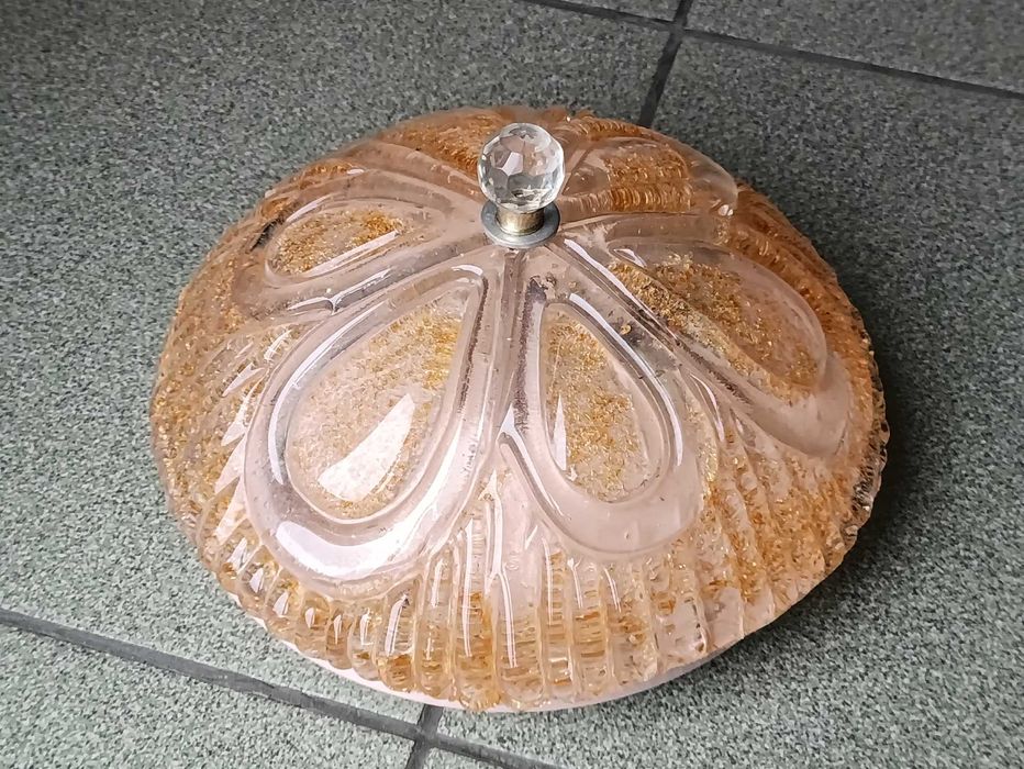 Стильный светильник, люстра MURANO ( Мурано)