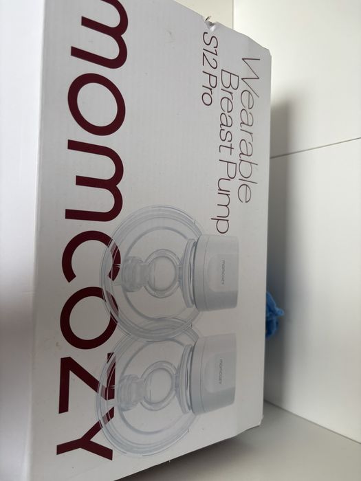 Laktator momcozy 12pro