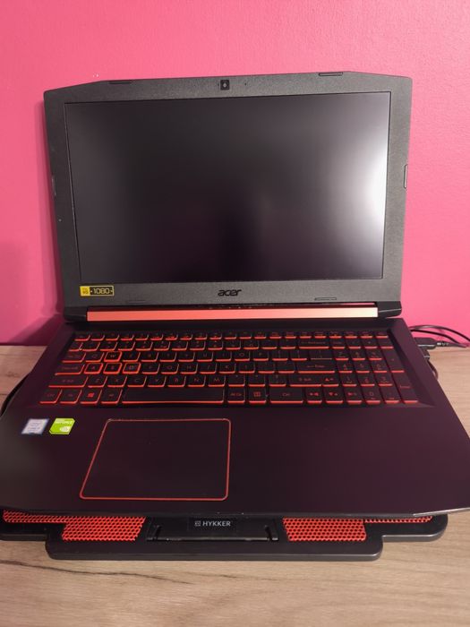 Laptop Acer Nitro i5