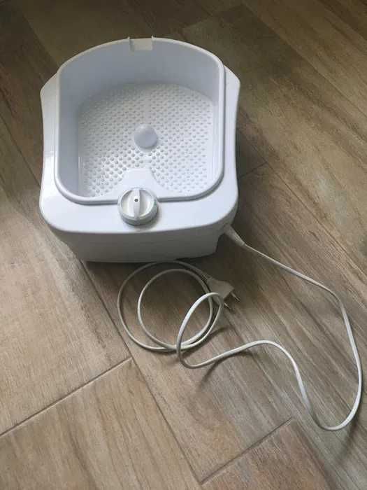 Гідромассажер для ніг «Scarlet»