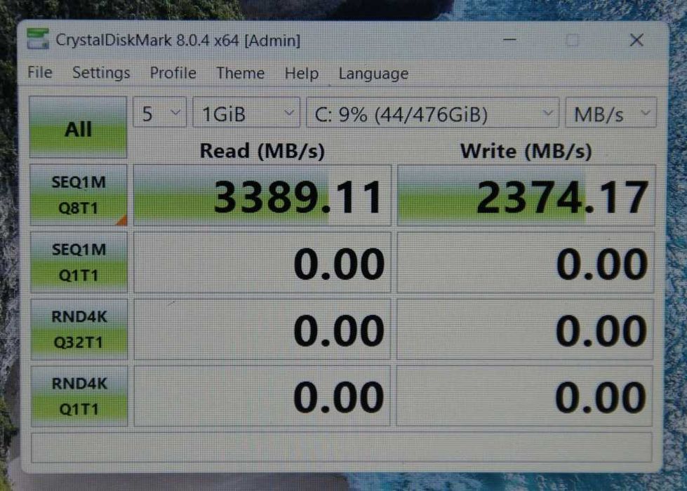Ноутбук Dell 7520 Xeon E3-1535M v6 |16 Gb|512 Gb|NVidia M2200|FullHD