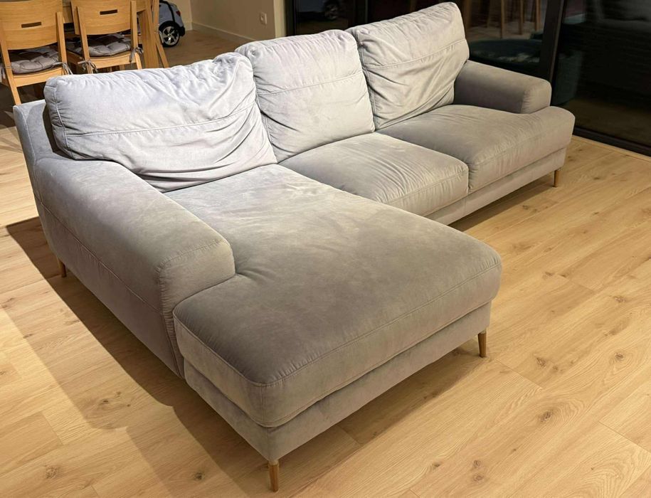 Narożnik Monday Gala Collezione (lewy)