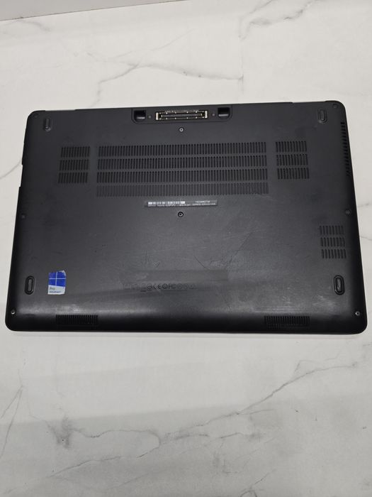Dell Latitude e7470 i7 6600