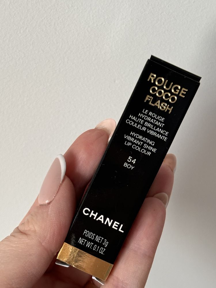 Pomadka chanel 54 boy