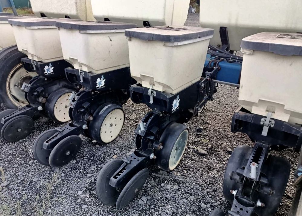 Сівалка Kinze 3000 Кінза ціна з ПДВ