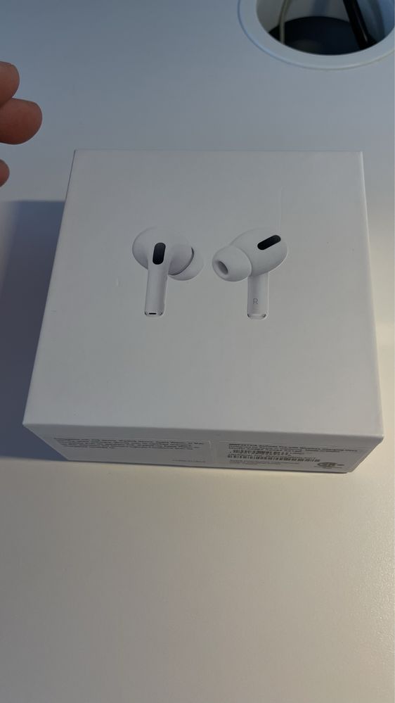 AirPods Pro 1.ª geração