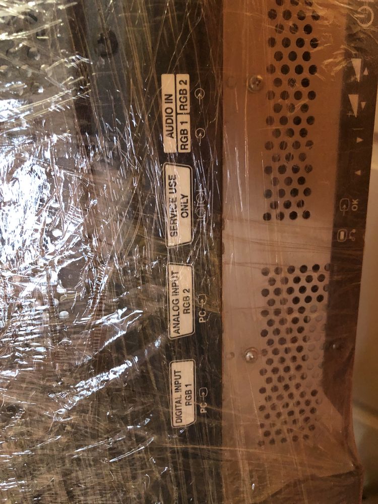 Телевізор Yamaha PDM-4220