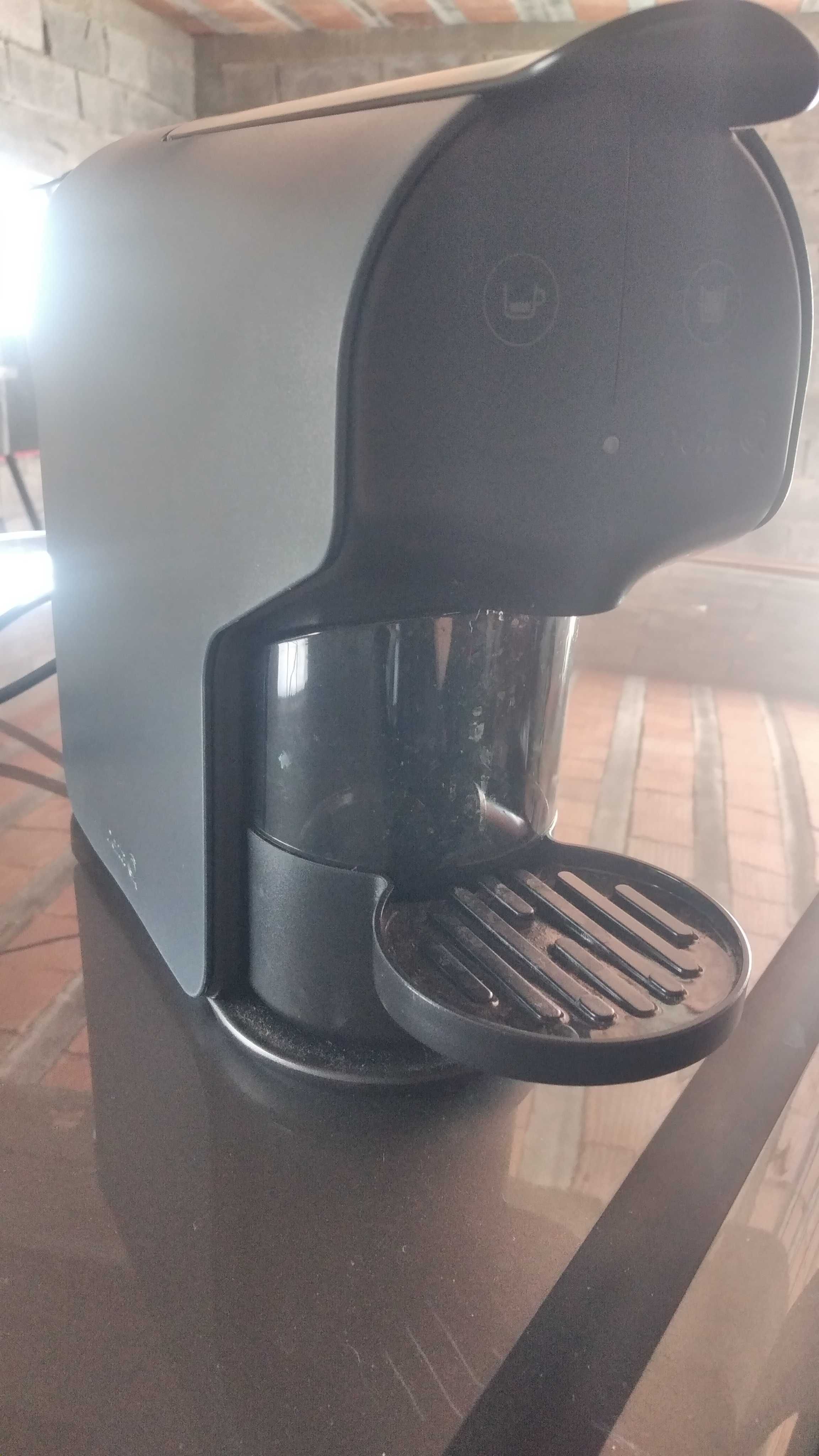 Maquina de café Delta Q