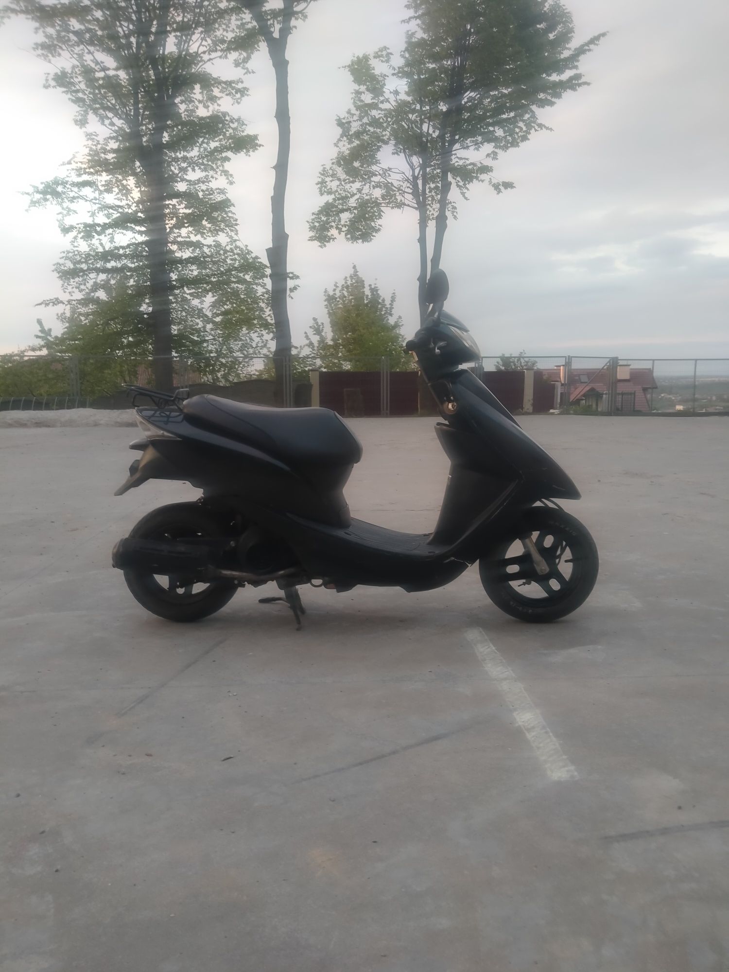 Продам honda dio af 68