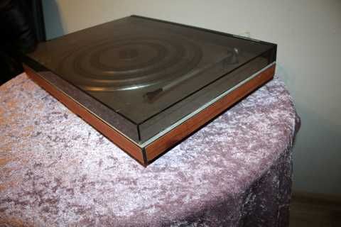 Bang&Olufsen Beogram 1700 gramofon