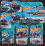 Hot Wheels sth premium